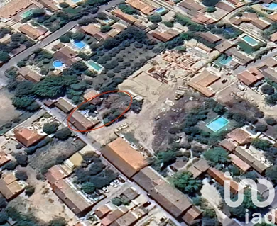 Maison à Saint-Rémy-de-Provence (13210)