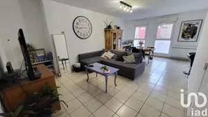 Appartement à Amiens (80000)