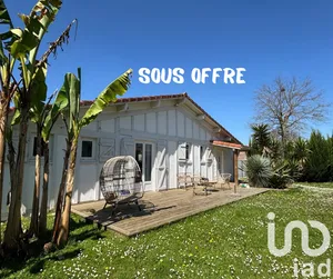 Maison à Tosse (40230)