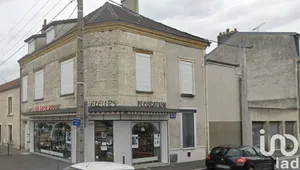 Building at Reims (51100)