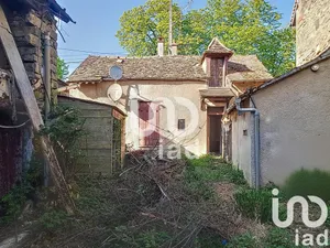 Maison à Vaux-le-Pénil (77000)