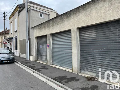 Immeuble à Reims (51100)