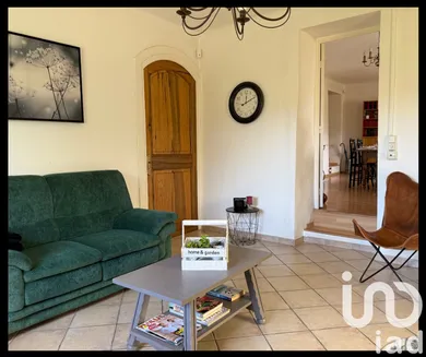 Mas à Bagnols-sur-Cèze (30200)