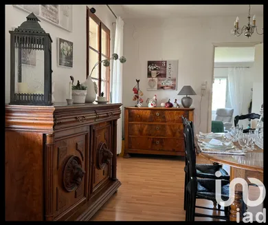 Mas à Bagnols-sur-Cèze (30200)