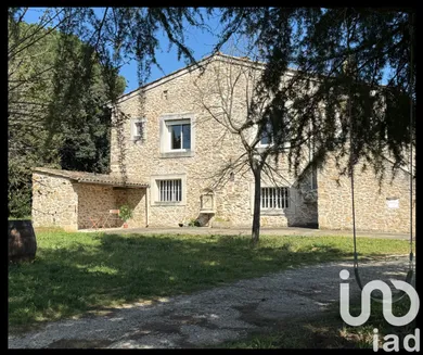 Mas à Bagnols-sur-Cèze (30200)