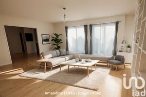 Appartement à Joinville-le-Pont (94340)