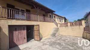 House at Boudou (82200)