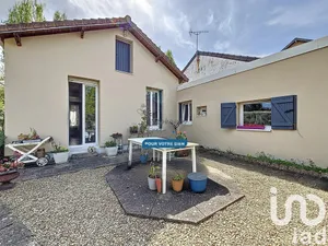 House at Sucy-en-Brie (94370)