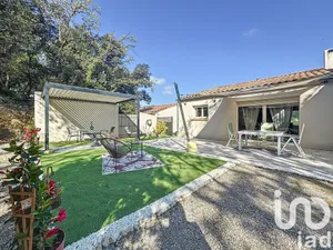 Maison à Clermont-l'Hérault (34800)