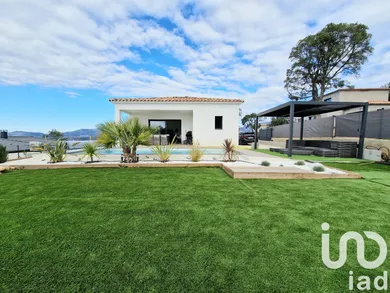 House at Bastelicaccia (20129)