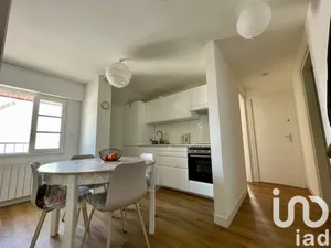 Appartement à Carnac (56340)