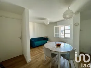 Appartement à Carnac (56340)