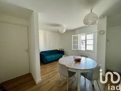 Appartement à Carnac (56340)