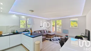 Appartement à Menton (06500)