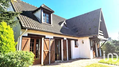 Maison traditionnelle à Longpont-sur-Orge (91310)