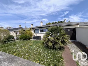 Maison à Margency (95580)