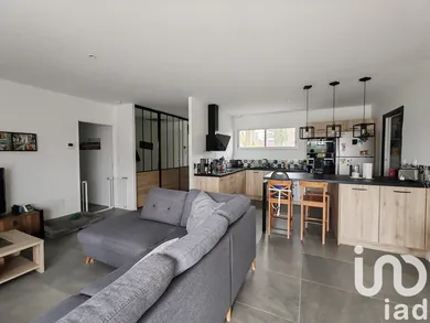 House at Camps-sur-l'Isle (33660)