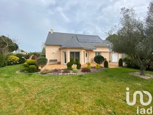 Maison à Montfort-sur-Meu (35160)