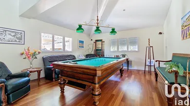 Maison à Yvrac (33370)