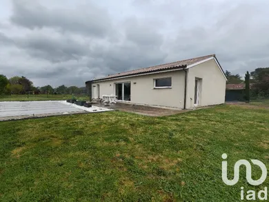 House at Camps-sur-l'Isle (33660) — 8/8