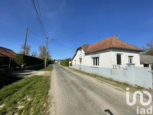 House at Herly (62650)