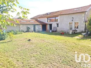 House at Lencloître (86140)