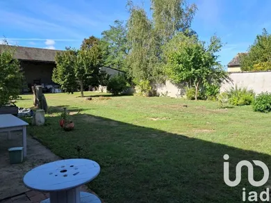 House at Lencloître (86140) — 13/19