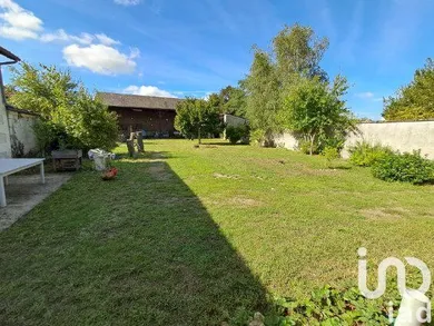 House at Lencloître (86140) — 19/19
