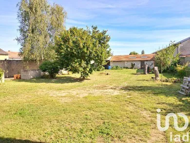 House at Lencloître (86140) — 14/19