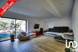 Maison à Thuir (66300)