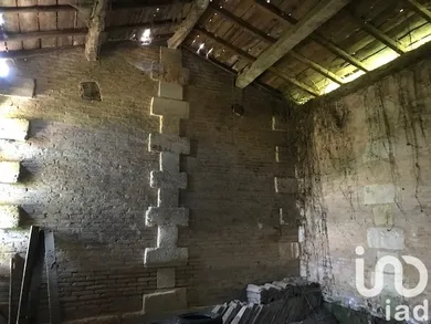 Grange à Tizac-de-Lapouyade (33620)