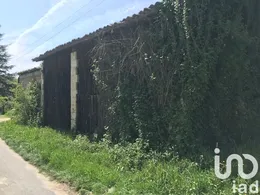 Barn in Tizac-de-Lapouyade (33620)