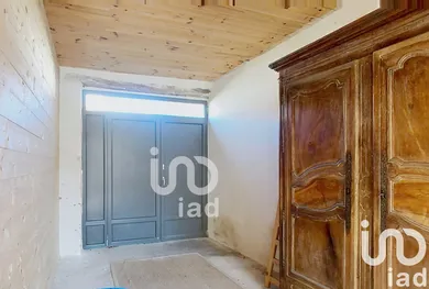 Maison traditionnelle à LA COUARDE SUR MER (17670)