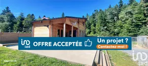 Chalet at Sembadel (43160)