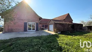 Maison à Merville (59660)