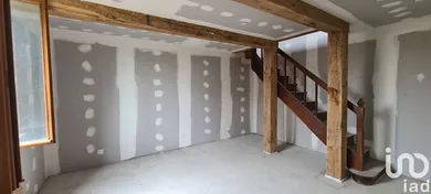 Maison de campagne à Oradour-Saint-Genest (87210)