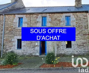 Maison de village à La Roche-Jaudy (22450)
