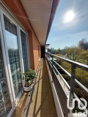 Appartement à Claye-Souilly (77410)