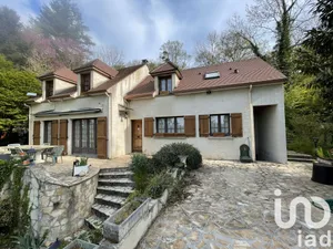 Maison à Boissise-la-Bertrand (77350)