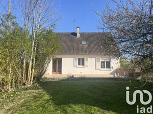 Maison à Château-Thierry (02400)