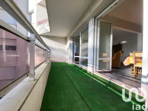 Appartement à Feurs (42110)