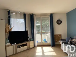 Appartement à Maisons-Alfort (94700)