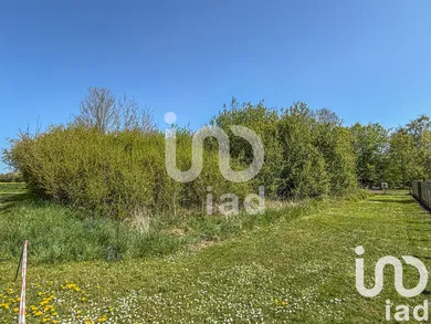 Leisure land at Beautheil (77120)