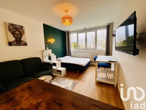 Appartement à Bourges (18000)