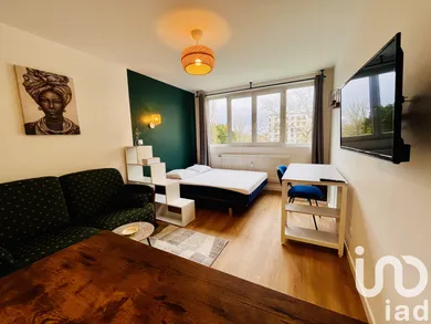Appartement à Bourges (18000)