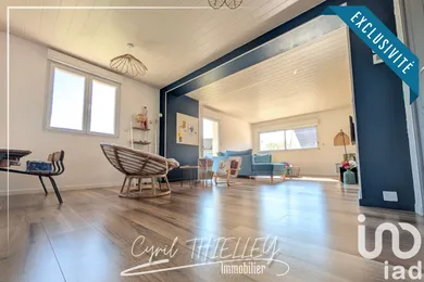 House at Mérey-Vieilley (25870)