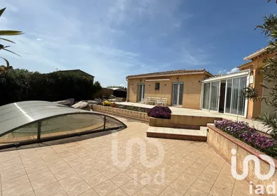 House at Aramon (30390)