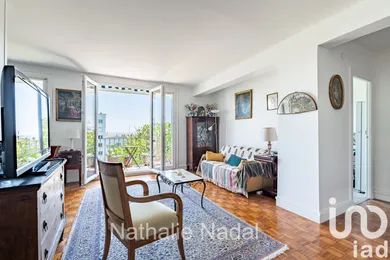 Appartement à Saint-Cloud (92210)