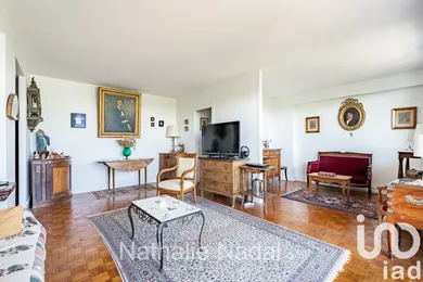 Appartement à Saint-Cloud (92210)