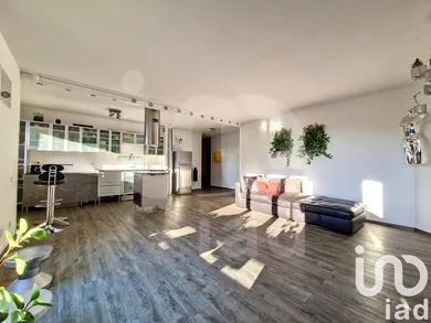 Appartement à Puteaux (92800)